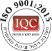 ISO 9001:2015 - מעבדות כיול מוסמכות