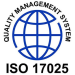 מעבדת כיול מוסמכת תקן ISO 17025